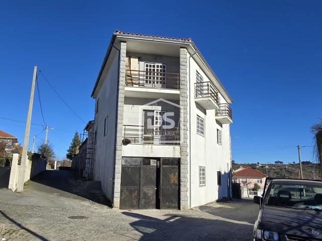 Casa venda em Alvendre, Guarda