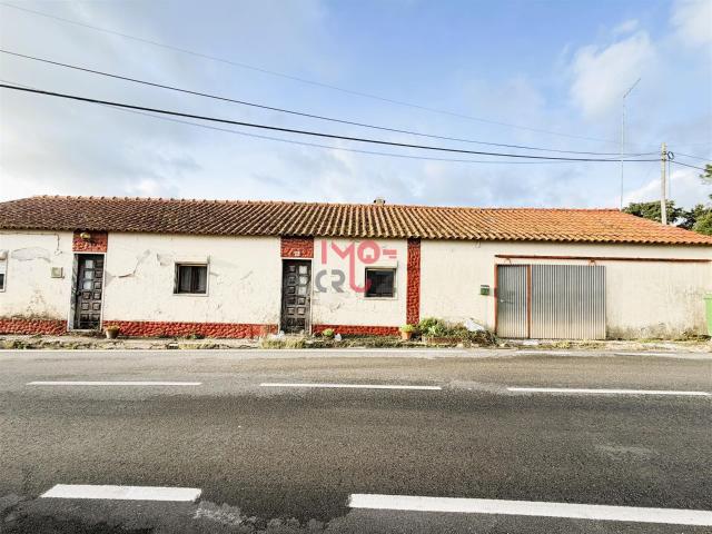 Vivenda venda em Caldas Da Rainha, Leiria