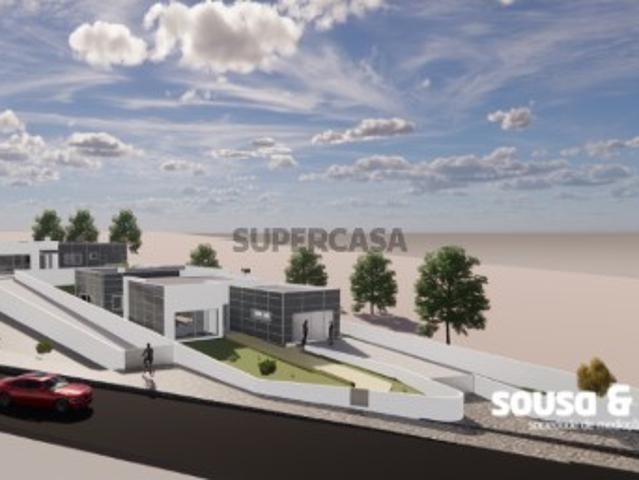 Casa venda em Leiria