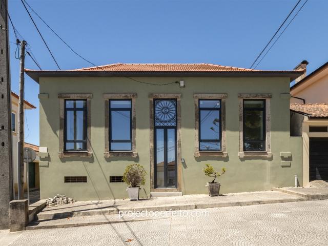 Vivenda venda em Anta, Aveiro