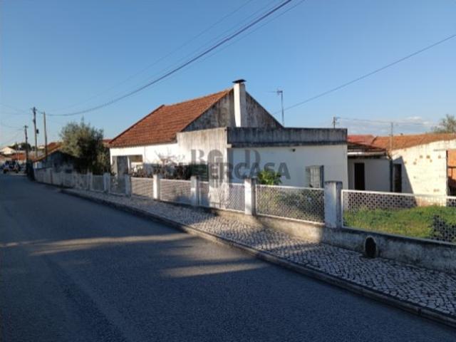 Casa venda em Azambuja