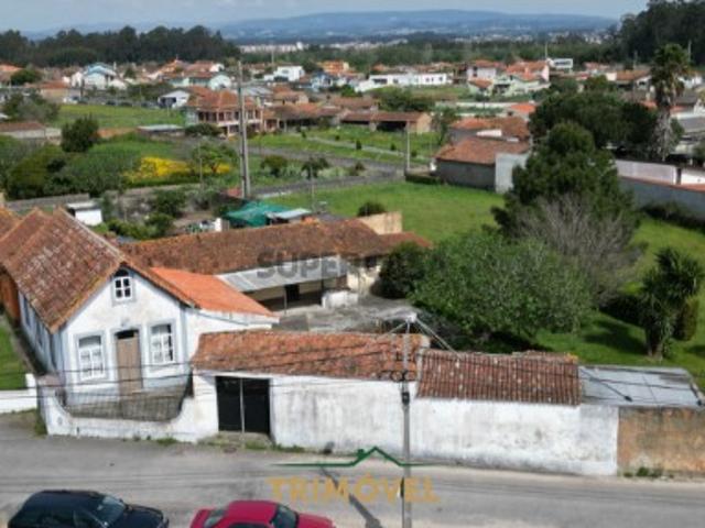 Casa venda em Outeiro do Coval, Estarreja