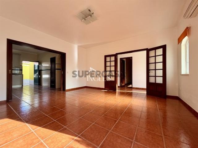 Casa venda em Benfica do Ribatejo, Almeirim