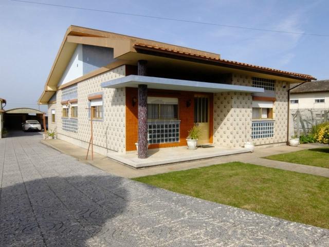 Vivenda venda em Albergaria-a-Nova, Albergaria-a-velha