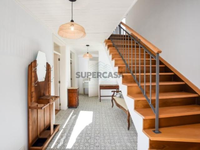 Casa venda em Casais Romeiros, Alcanena