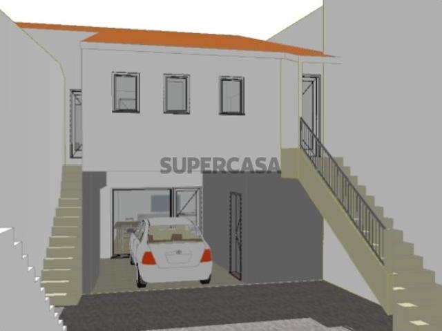 Casa venda em Pascoal, Viseu