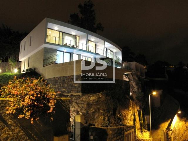 Casa venda em Caniço de Baixo, Santa Cruz