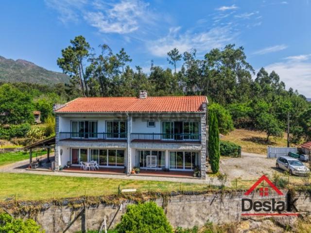 Casa venda em Pouves, São Pedro Do Sul
