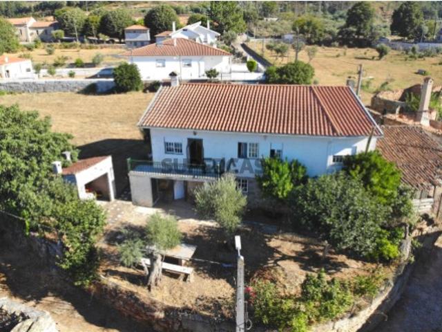 Casa venda em Penalva Do Castelo, Viseu