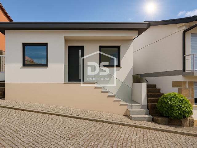 Casa venda em Cedães, Mirandela