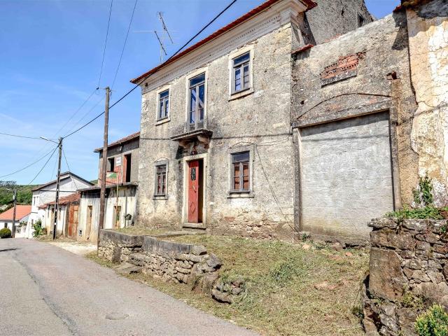 Vivenda venda em Casal de Santa Iria, Rego Da Murta
