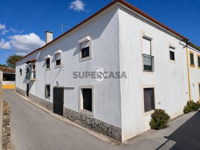 Casa venda em Vale do Poço Covão, Torres Novas