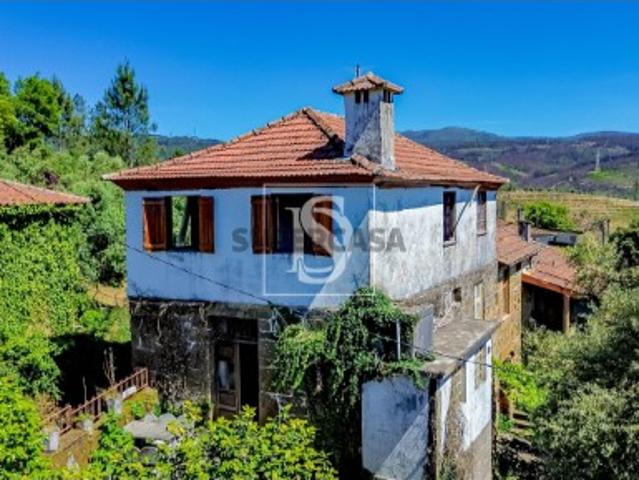Casa venda em Celorico De Basto, Braga