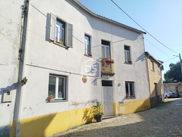 Vivenda venda em Carregal Do Sal, Viseu