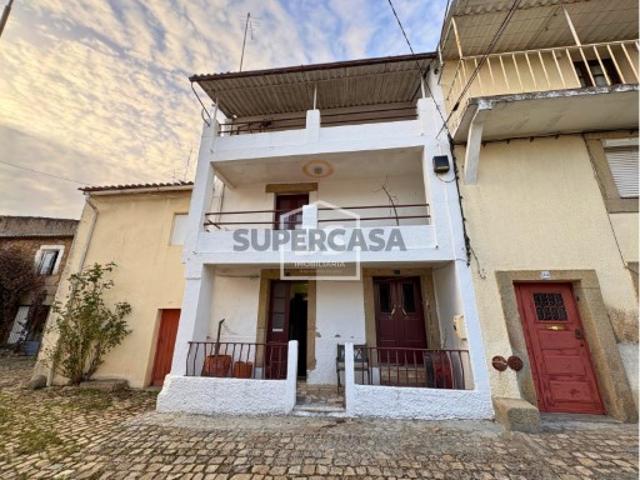 Casa venda em Alcains, Castelo Branco