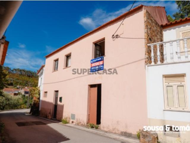 Casa venda em Figueiró Dos Vinhos, Leiria