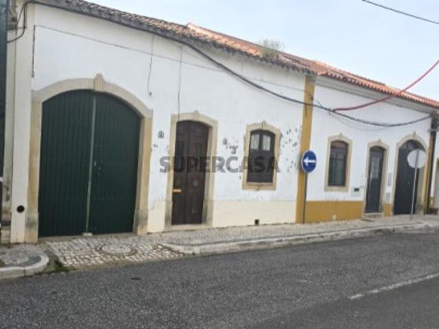 Casa venda em Casal das Flores, Golegã