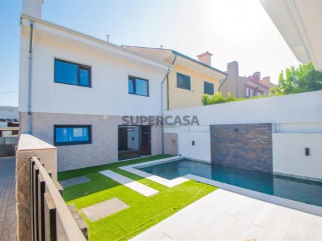 Casa venda em Vila Nova De Gaia, Porto