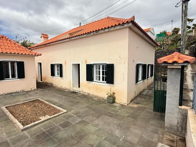 Vivenda venda em Imaculado Coração de Maria, Funchal