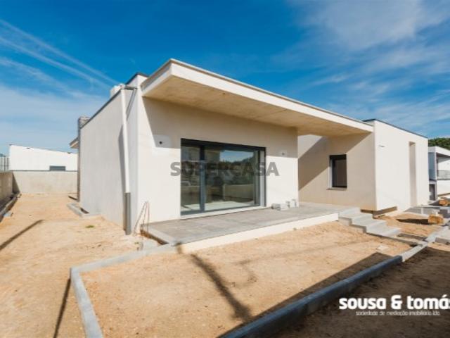 Casa venda em Bairro dos Anjos, Leiria