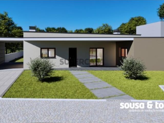 Casa venda em Pombal, Louriçal