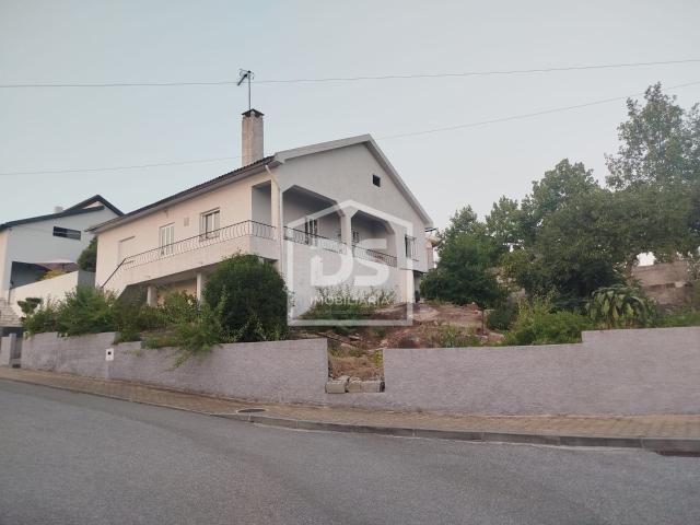 Vivenda venda em Mourilhe, Viseu