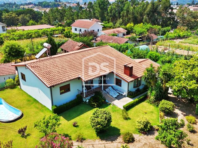 Casa venda em Marco De Canaveses, Porto