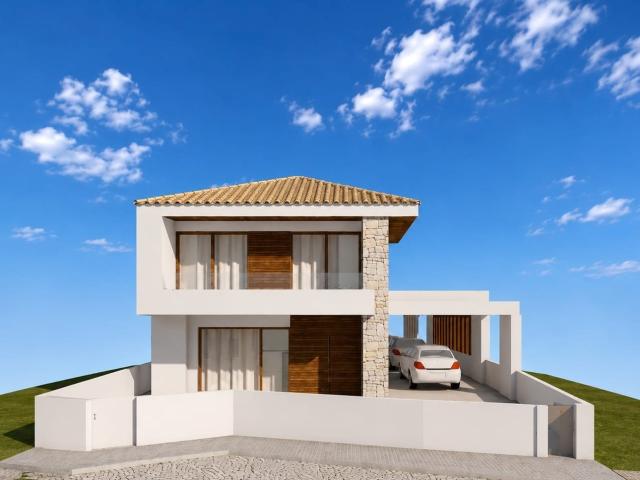 Vivenda venda em Leiria