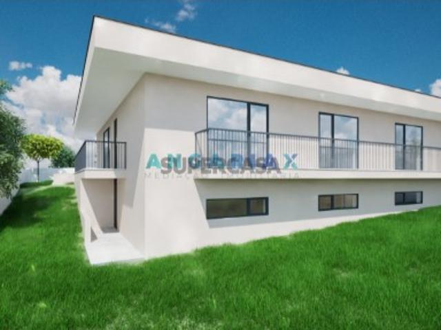 Casa venda em Caldas Da Rainha, Leiria