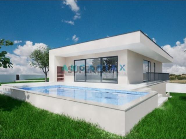 Casa venda em Caldas Da Rainha, Casal Novo