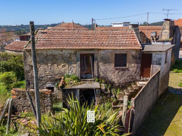 Vivenda venda em Oliveira De Azeméis, Aveiro