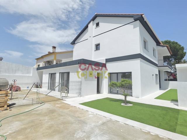 Vivenda venda em Nossa Senhora de Fátima, Entroncamento