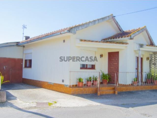 Casa venda em Oliveira Do Bairro, Aveiro