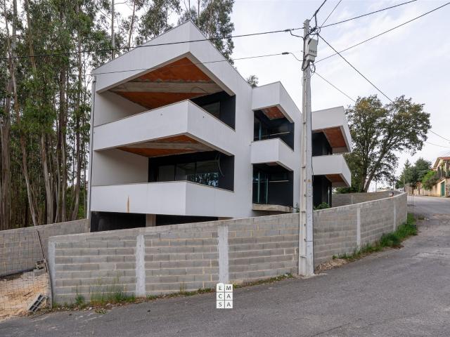 Vivenda venda em Oliveira De Azeméis, Aveiro