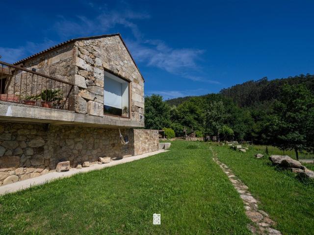 Vivenda venda em Alvelhe, Oliveira De Azeméis