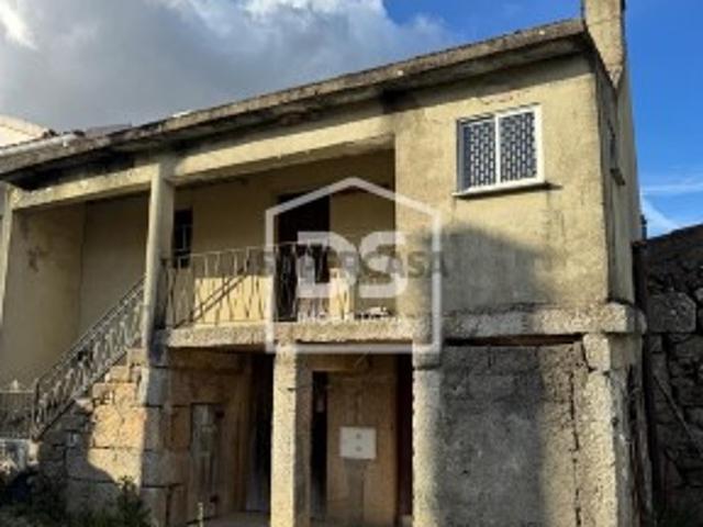 Casa venda em Guarda