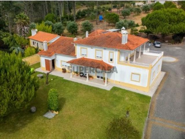 Casa venda em Alcobaça, Leiria