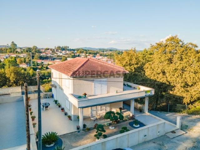 Casa venda em Milhundos, Marecos