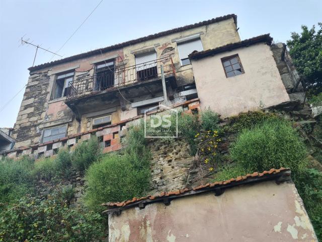 Casa venda em Bairro Nossa Senhora do Socorro, Peso Da Régua