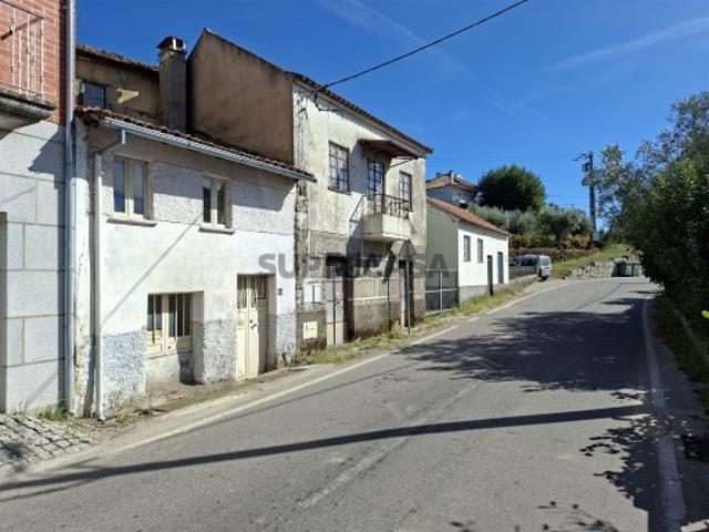 Casa venda em Ínsua, Penalva do Castelo
