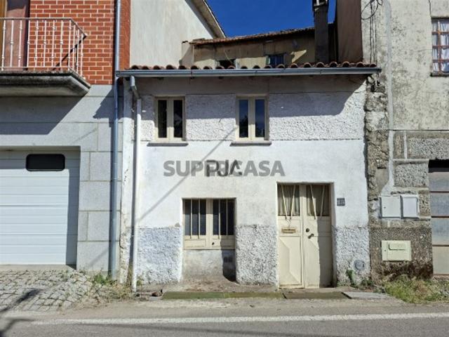 Casa venda em Ínsua, Penalva do Castelo