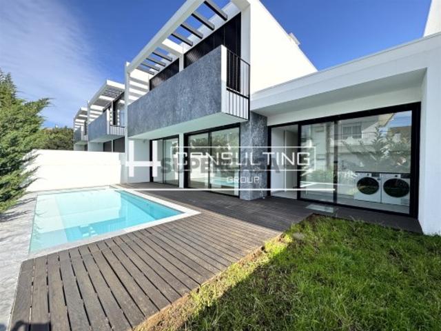 Casa venda em Núcleo Urbano Histórico do Porto Salvo, Oeiras