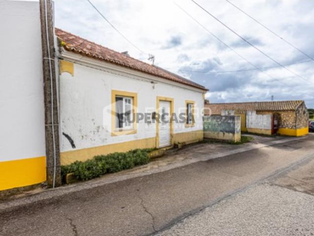 Casa venda em Santarém