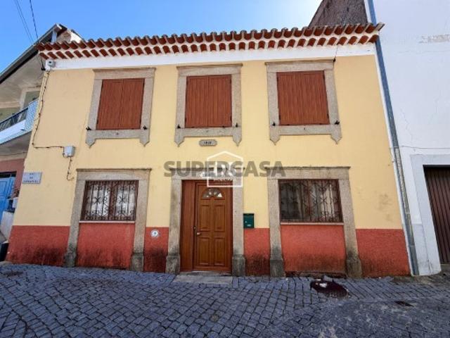 Casa venda em Castelo Branco
