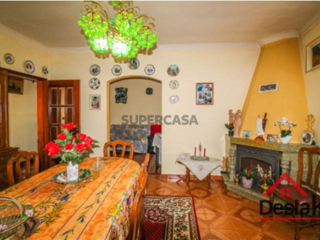 Casa venda em Viseu