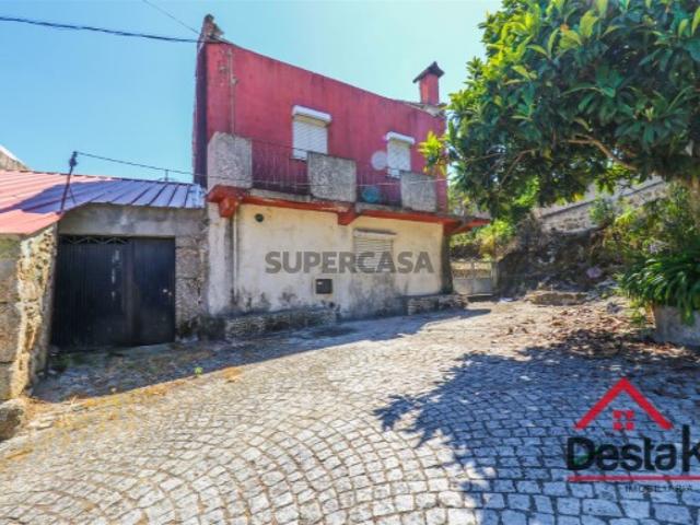 Casa venda em Lages de Ranhados, Viseu
