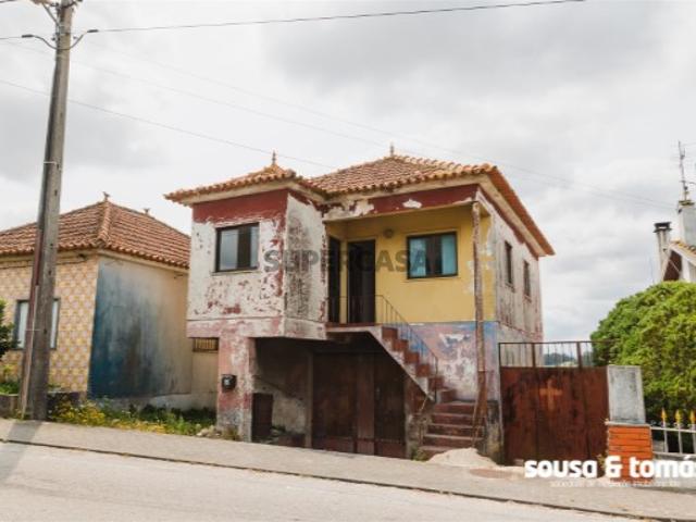 Casa venda em Carril, Leiria