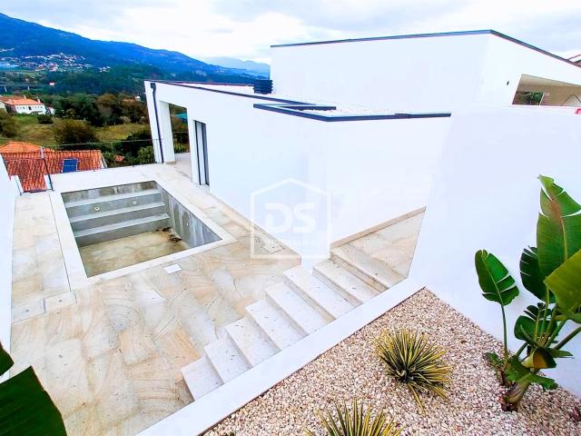 Casa venda em Ribeira, Ponte De Lima