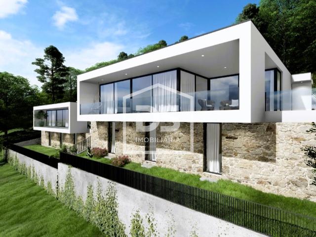 Casa venda em Ribeira, Ponte De Lima