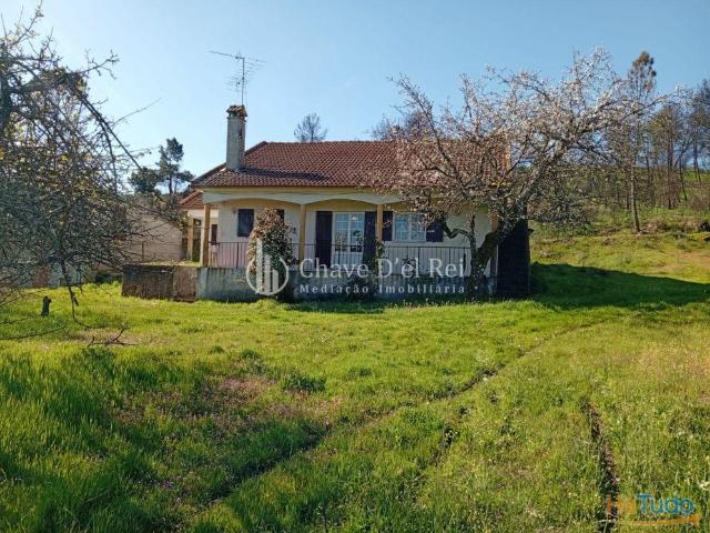 Casa venda em Viseu